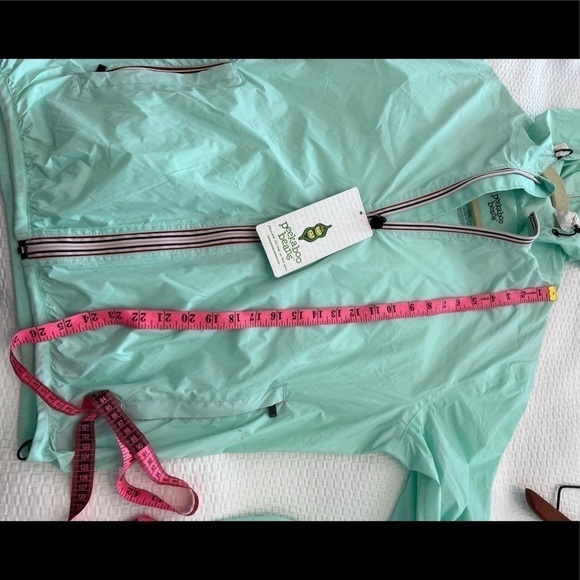 Peekaboo Beans Splish Splash Rain Jackets For Kids - Picture 9 of 16